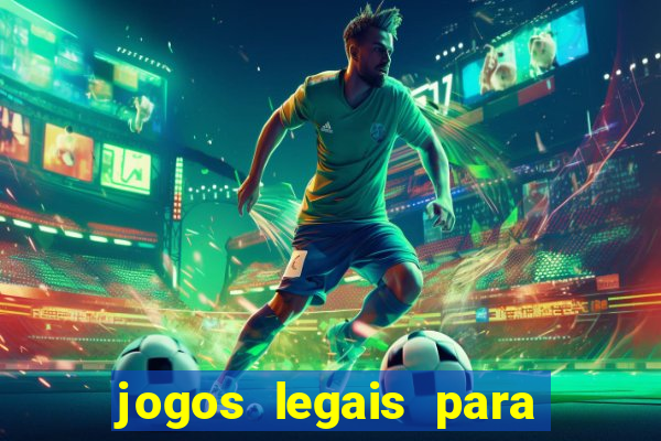 jogos legais para ganhar dinheiro